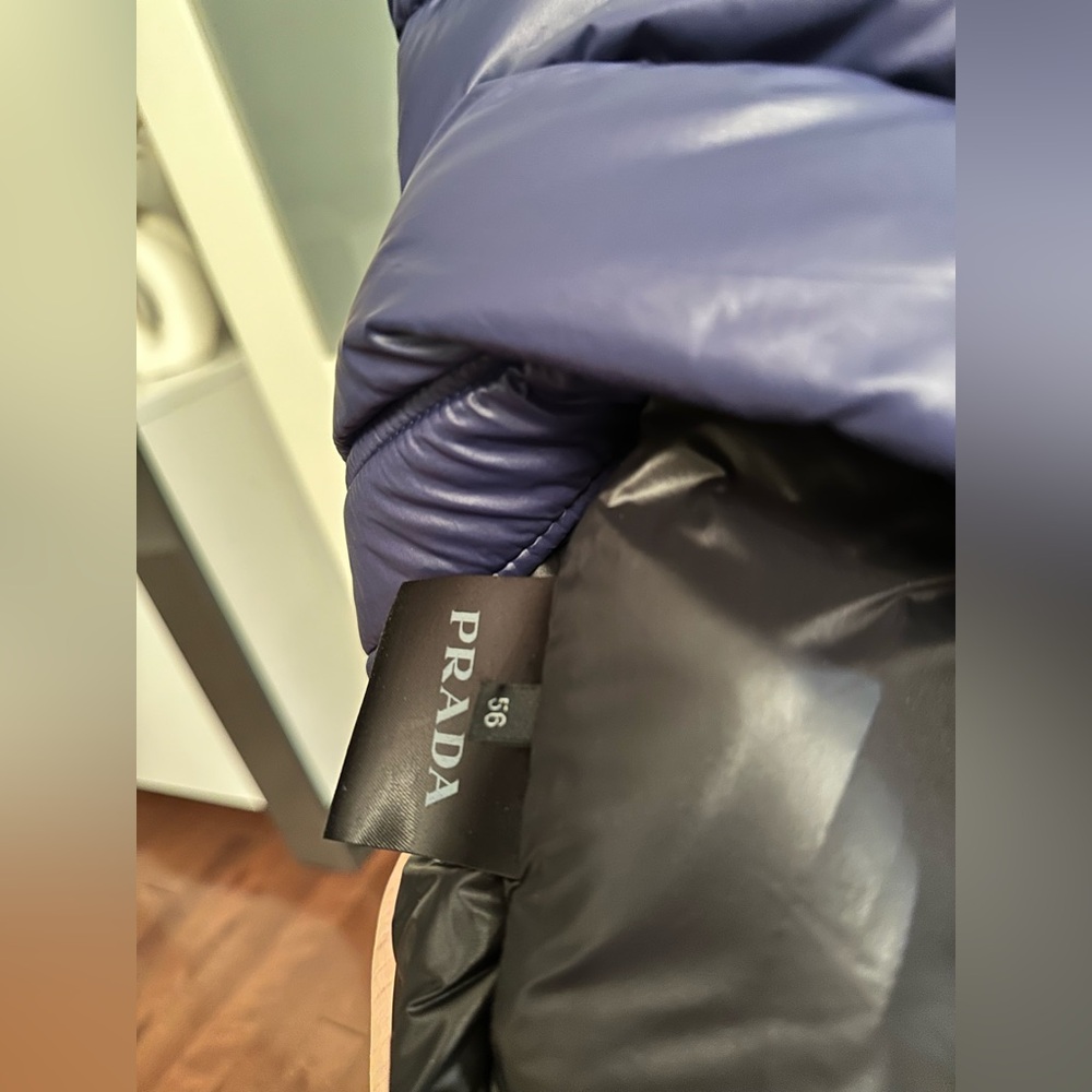 Prada Vest - image 4